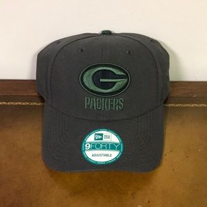 Green Bay Packers NFL Hat